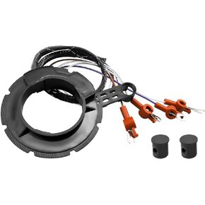 Trigger Fits for Mercury Mariner Outboard 30HP 40HP 45HP 50HP 55HP 80HP 85HP 1976-1997 Replace 134-6452 96452A4 96452A1 96452A5 73372A1 73410A1 76681A1 77000A2 2 Stroke Carb 4 Cylinder Engines