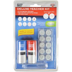 Cosco(R) Teachers Stamp Kit