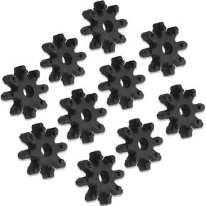 563152K000FFF Flexible Steering Coupler Compatible with Sonata Elantra Santa Fe Azera Veloster Forte Cadenza 10 pcs