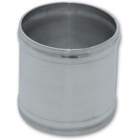 Vibrant Performance 12054 3" O.D. Aluminum Joiner Coupling