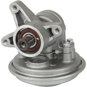 labwork Mechanical Vacuum Pump E4TZ2A451A 64-1006 Replacement for F-100 F-150 F-250 F-350 Ranger F-150 Econoline F-350 Econoline 1983-1992