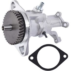 Gear Driven Mechanical Vacuum Pump with Intercooler Replacement for Vacuum Pump 2500/3500 904-810 4874365