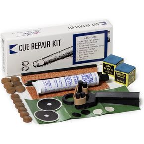 Billiard Pool Cue Repair Kit