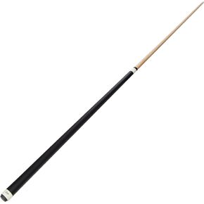 Rage RGHHBK 100-Percent Maple Heavy Hitter Break Cue with Double Wraps/Joints, 25-Ounce