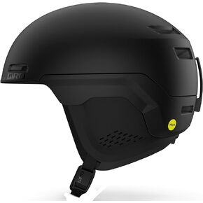 Giro Owen Spherical Ski Helmet - Snowboarding Helmet for Men, Women & Youth. The Lowest Profile Snow Helmet in The Giro Line