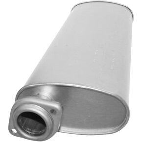 AP Exhaust Products 700466 Muffler
