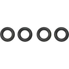FEL-PRO ES 72004 Fuel Injector O-ring Set