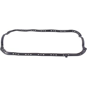 ApplianPar Oil Pan Gasket for Honda Civic SOHC D17A1 1.7L D16Y7 1.6L Engine