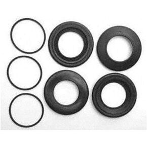 Raybestos Premium Raybestos Element3 Replacement Front Disc Brake Caliper Seal Kit for Select Cadillac, Ford, Lincoln, Mercury, Oldsmobile Model Years (WK515)