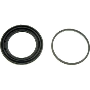 Dorman MAS D352821 Front Disc Brake Caliper Repair Kit Compatible with Select Ford / Lincoln / Mercury Models