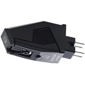 Cartridge and Stylus, needle for Technics SL B210, SL B30, SL B300, SL BD2, SL BD20D, SL BD20, SL BD21, SL BD22D