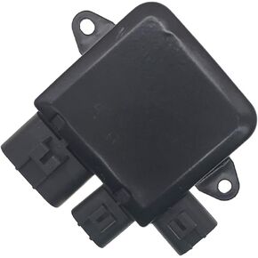 Radiator Cooling Fan Control Unit Module 1355A124 1C232-19700 AJY215SC0 Fits Mazda 6 MPV Mitsubishi Lancer Outlander