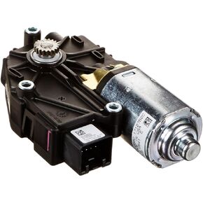 GM Genuine Parts 15781047 Sunroof Motor