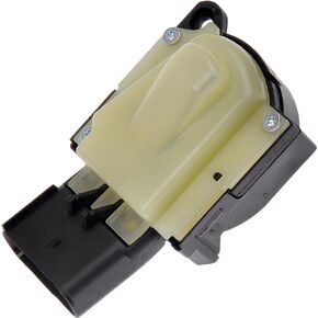 Dorman 924-727 Ignition Switch Compatible with Select Chrysler / Dodge / Jeep Models