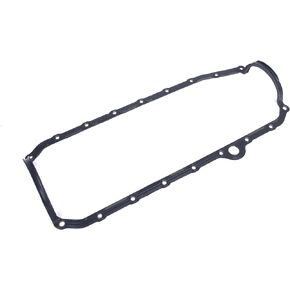 GM Genuine Parts 10108676 Oil Pan Gasket – 1-Piece Rear Main Seal