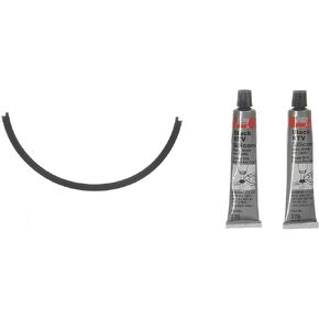 FEL-PRO OS 30625 R Oil Pan Gasket Set