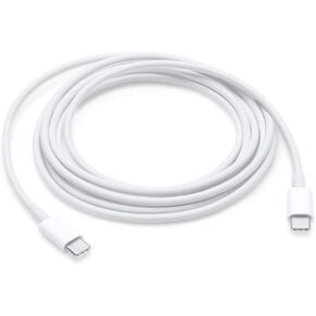 Apple MLL82AM/A,USB-C Charge Cable (2m) in Kuwait