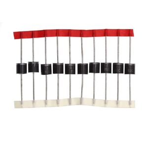 20PCS FR607 Fast Recovery Rectifier Diode 6A 1000V R-6 Axial 6 Amp 1000 Volt