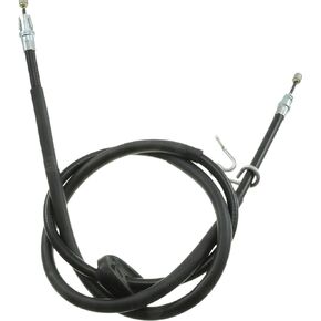 Dorman C660227 Rear Passenger Side Parking Brake Cable Compatible with Select Ford Models