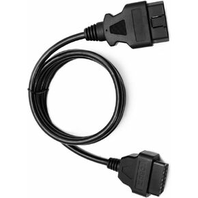 ENET Bimmercode OBD2 Ethernet Rj45 Cable Compatible for BMW F- Series Coding, E SYS ISTA+ ICOM Bootmod3 Bimmerlink OBD, Heavy Duty Cable