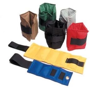 Cando Econocuff Wrist/Ankle Weight
