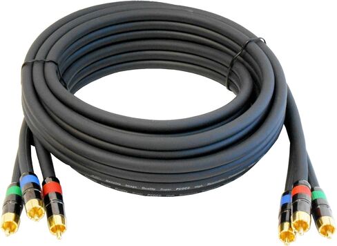 Audio2000'S ADC2203P كابل متعدد النواة 8 بوصة in Kuwait