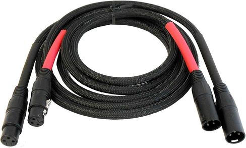 Audio2000'S ADC2203P كابل متعدد النواة 8 بوصة in Kuwait