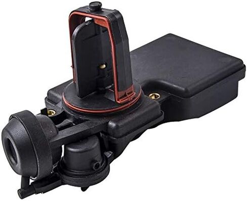 NMN Precision DISA Valve Air Intake Manifold Flap Adjuster 11617544806 Compatible for BMW E46 325i 325xi 2001-2005 E39 E60 E83 E85 525i X3 Z4 I6 （2.5L M54 Engine Only） in Saudi Arabia