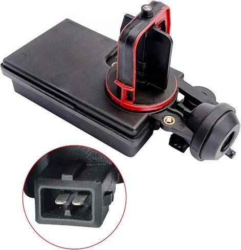NMN Precision DISA Valve Air Intake Manifold Flap Adjuster 11617544806 Compatible for BMW E46 325i 325xi 2001-2005 E39 E60 E83 E85 525i X3 Z4 I6 （2.5L M54 Engine Only） in Saudi Arabia