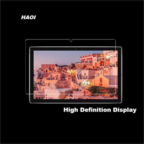 HD Display Protector,9.9x6.3 inch,9H Hardness, Anti-static, High Penetration, Blue Light Block in Saudi Arabia