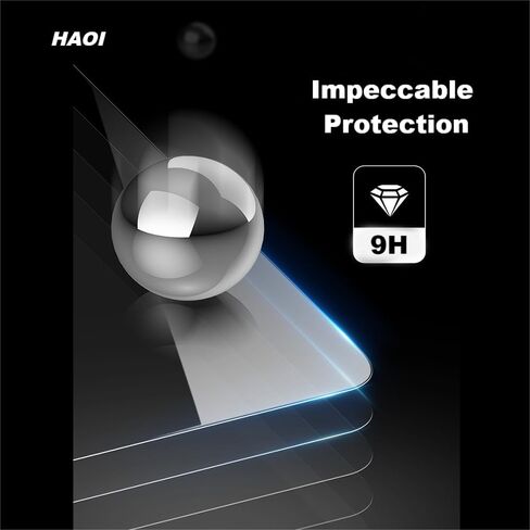 HD Display Protector,9.9x6.3 inch,9H Hardness, Anti-static, High Penetration, Blue Light Block in Saudi Arabia
