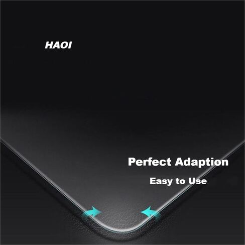 HD Display Protector,9.9x6.3 inch,9H Hardness, Anti-static, High Penetration, Blue Light Block in Saudi Arabia