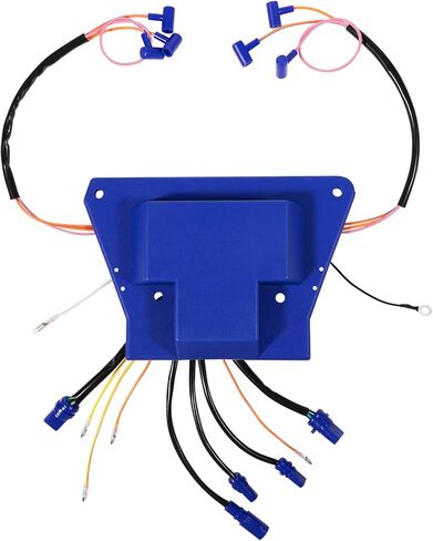 113-6212 Power Pack for Johnson/Evinrude - 6 Cyl (1993-2001), Blue in Saudi Arabia
