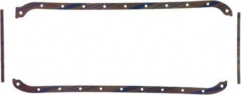 FEL-PRO OS 5041 C مجموعة حشية وعاء الزيت in Saudi Arabia