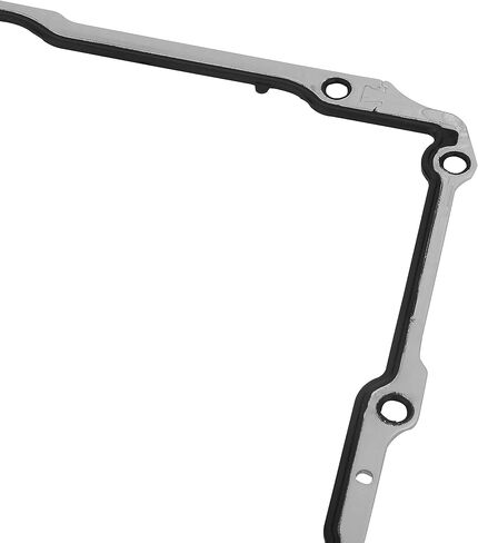 Replacement Oil Pan Gasket - Replaces 12612350, OS30693R, PG3165, Compatible with Buick, Cadillac, Chevrolet, GMC, Hummer, Isuzu & Pontiac Vehicles - Rainier, Escalade, Avalanche, Sierra, Silverado in Saudi Arabia