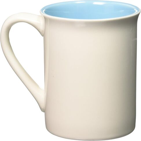 Our Name is Mud “I Heart Grandma" Stoneware Mug, 16 oz. in Saudi Arabia