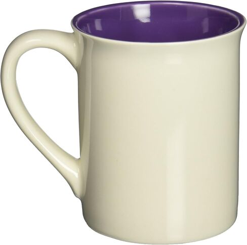 Our Name is Mud “I Heart Grandma" Stoneware Mug, 16 oz. in Saudi Arabia