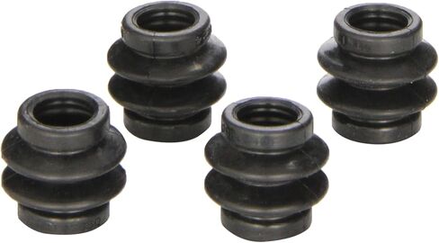 Carlson 16154 Rear Disc Brake Hardware Kit in Saudi Arabia