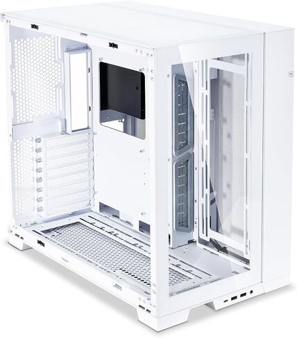 Lian Li O11DEXL-X - O11 Dynamic EVO XL Full Tower Gaming Case Black - O11DEXL-X_US in Saudi Arabia