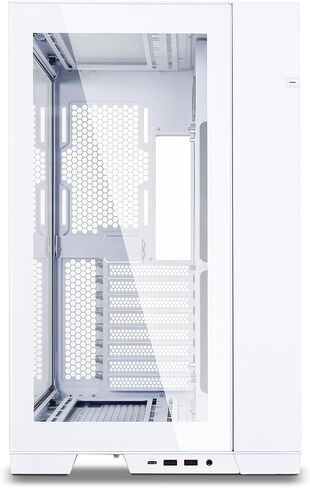 Lian Li O11DEXL-X - O11 Dynamic EVO XL Full Tower Gaming Case Black - O11DEXL-X_US in Saudi Arabia