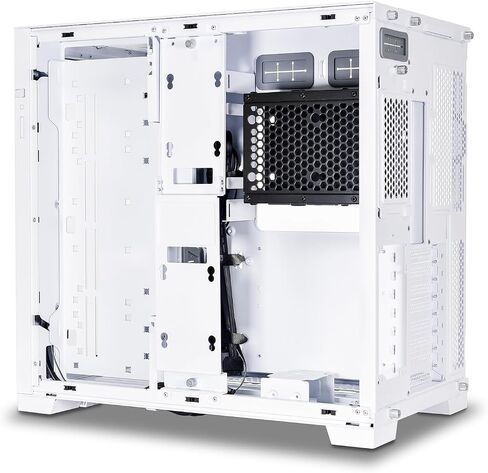 Lian Li O11DEXL-X - O11 Dynamic EVO XL Full Tower Gaming Case Black - O11DEXL-X_US in Saudi Arabia