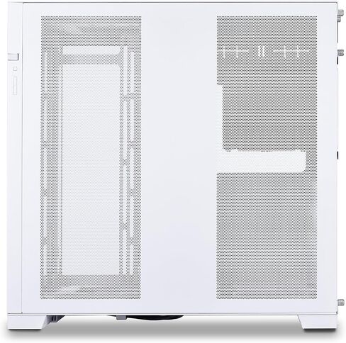Lian Li O11DEXL-X - O11 Dynamic EVO XL Full Tower Gaming Case Black - O11DEXL-X_US in Saudi Arabia