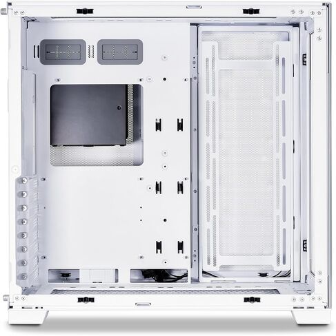 Lian Li O11DEXL-X - O11 Dynamic EVO XL Full Tower Gaming Case Black - O11DEXL-X_US in Saudi Arabia