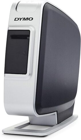 DYMO Label Maker | LabelManager Plug N Play Label Maker, Plugs into PC or Mac with Built-in Software, No Power Adapter or Batteries Required, for Home & Office Organization in Saudi Arabia