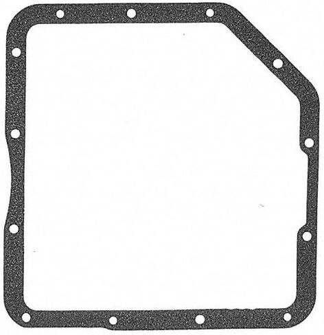 MAHLE Original MAHLE W39348 Auto Trans Oil Pan Gasket in Saudi Arabia