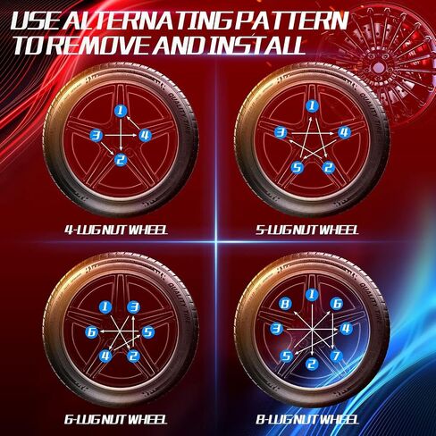 dynofit 12mmx1.5 Wheel Lug Nuts, 20 Chrome M12x1.5 Luguts Conical/Cone Seat 1.38'' Tall 19mm Hex M12-1.50 Steel for 5 Lug Tuner Wheels in Saudi Arabia