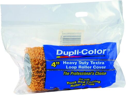 Dupli-Color TR250 Truck Bed Coating Spray Paint - Black - 16.5 oz. Aerosol Can in Saudi Arabia