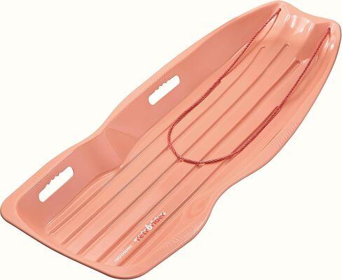 Retrospec Retrospec Retrorider Toboggan Sled in Saudi Arabia