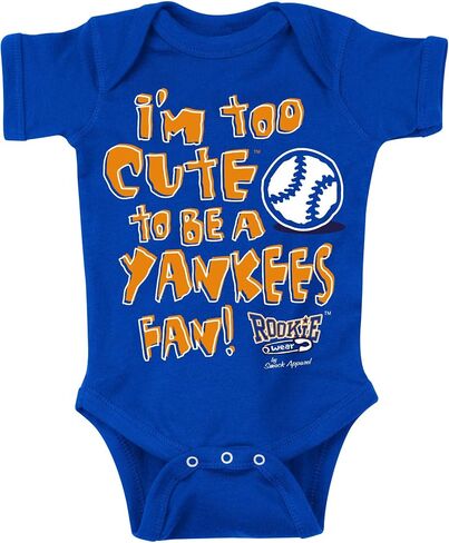 St Louis Baseball Fans. I'm Too Cute Onesie (NB-18M) or Toddler Tee (2T-4T) in Saudi Arabia