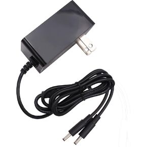 8.4V US Standard Dual Charger for 7.4V Heated Gloves Battery Socks